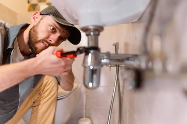 Best Septic Systems  in Slippery Rock University, PA