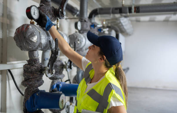 Best Water Heater Repair  in Slippery Rock University, PA