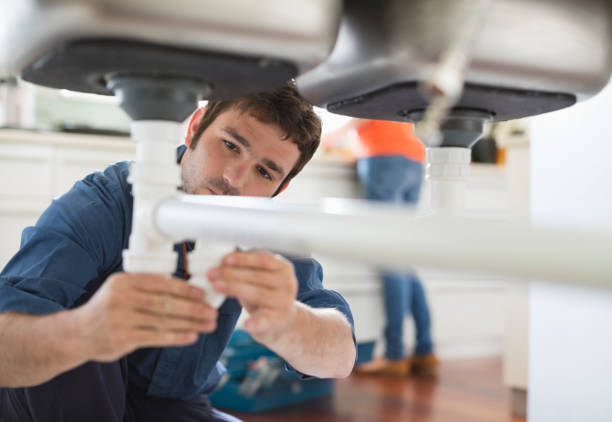Reliable Slippery Rock University, PA Plumbing Solutions