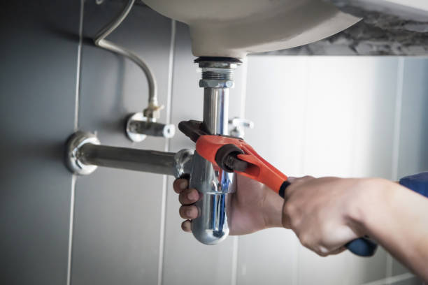 Best Shower Repair Services  in Slippery Rock University, PA
