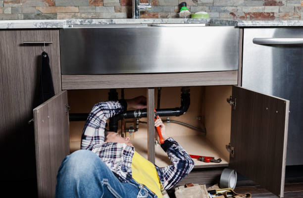Best Residential Plumbing Services  in Slippery Rock University, PA